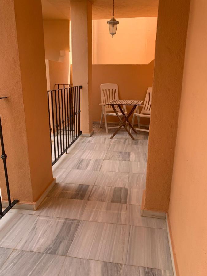 Carihuela 74 Apartment Torremolinos Exterior photo