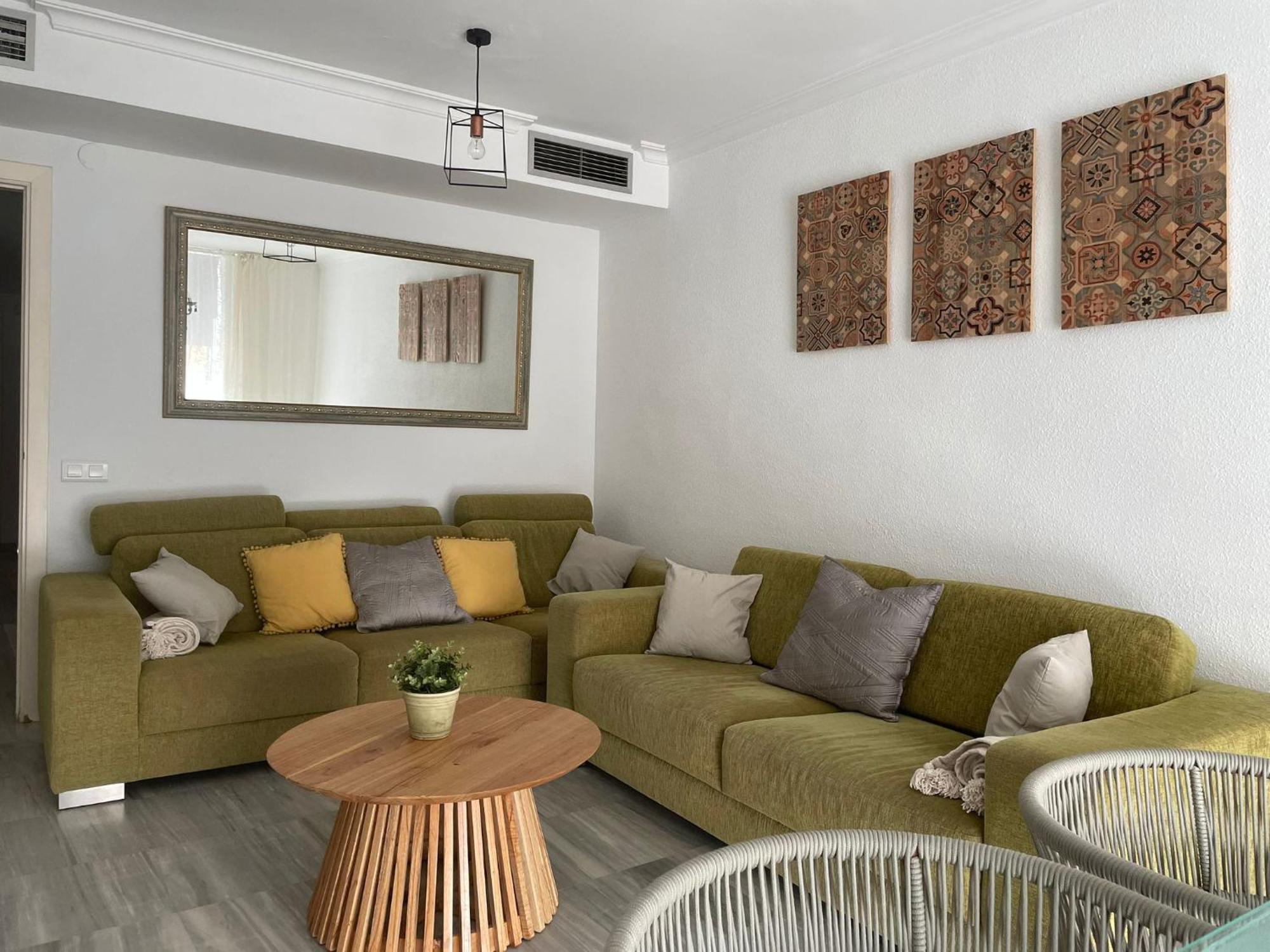 Carihuela 74 Apartment Torremolinos Exterior photo