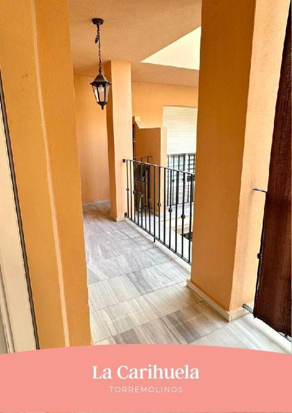 Carihuela 74 Apartment Torremolinos Exterior photo